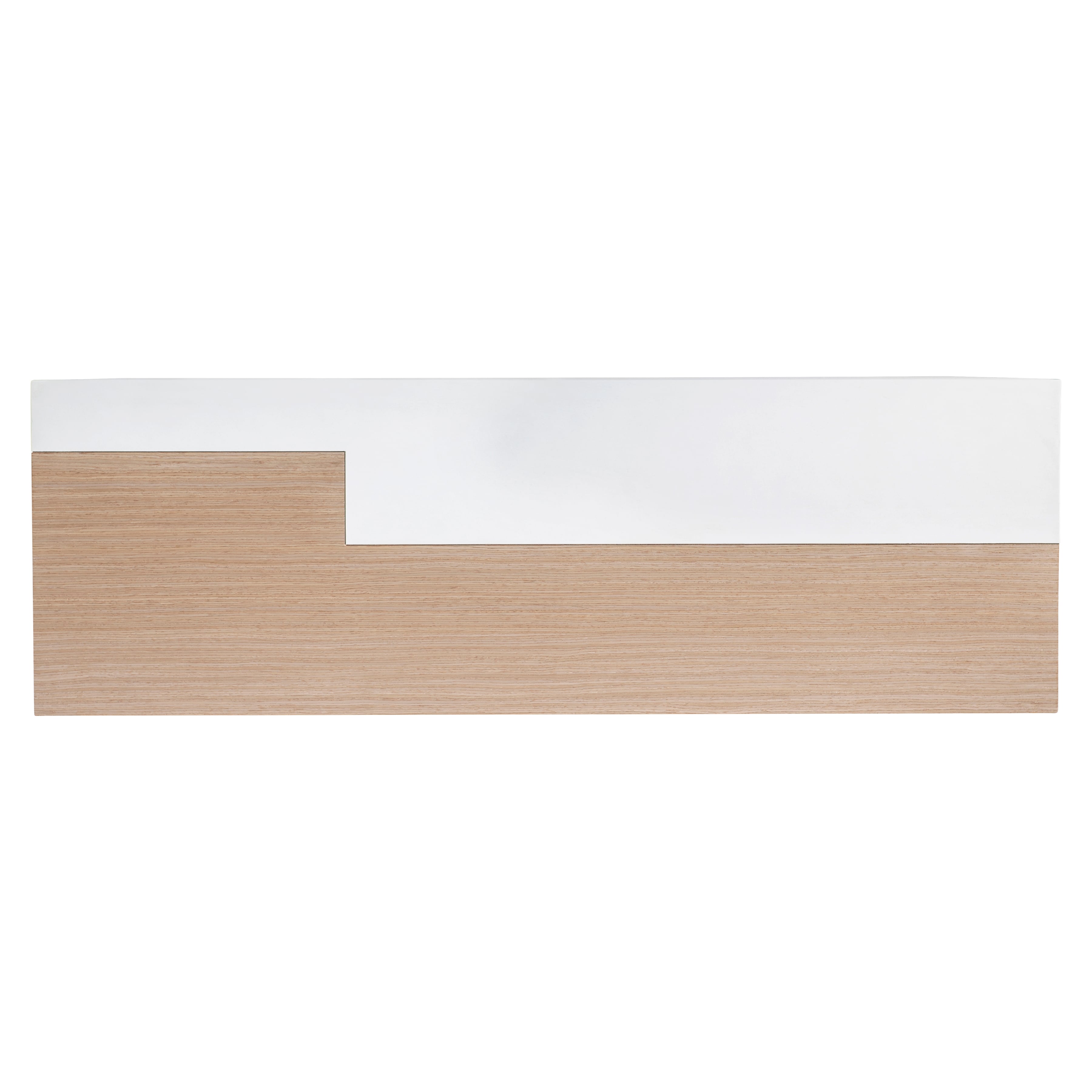 Modulum Cocktail Table