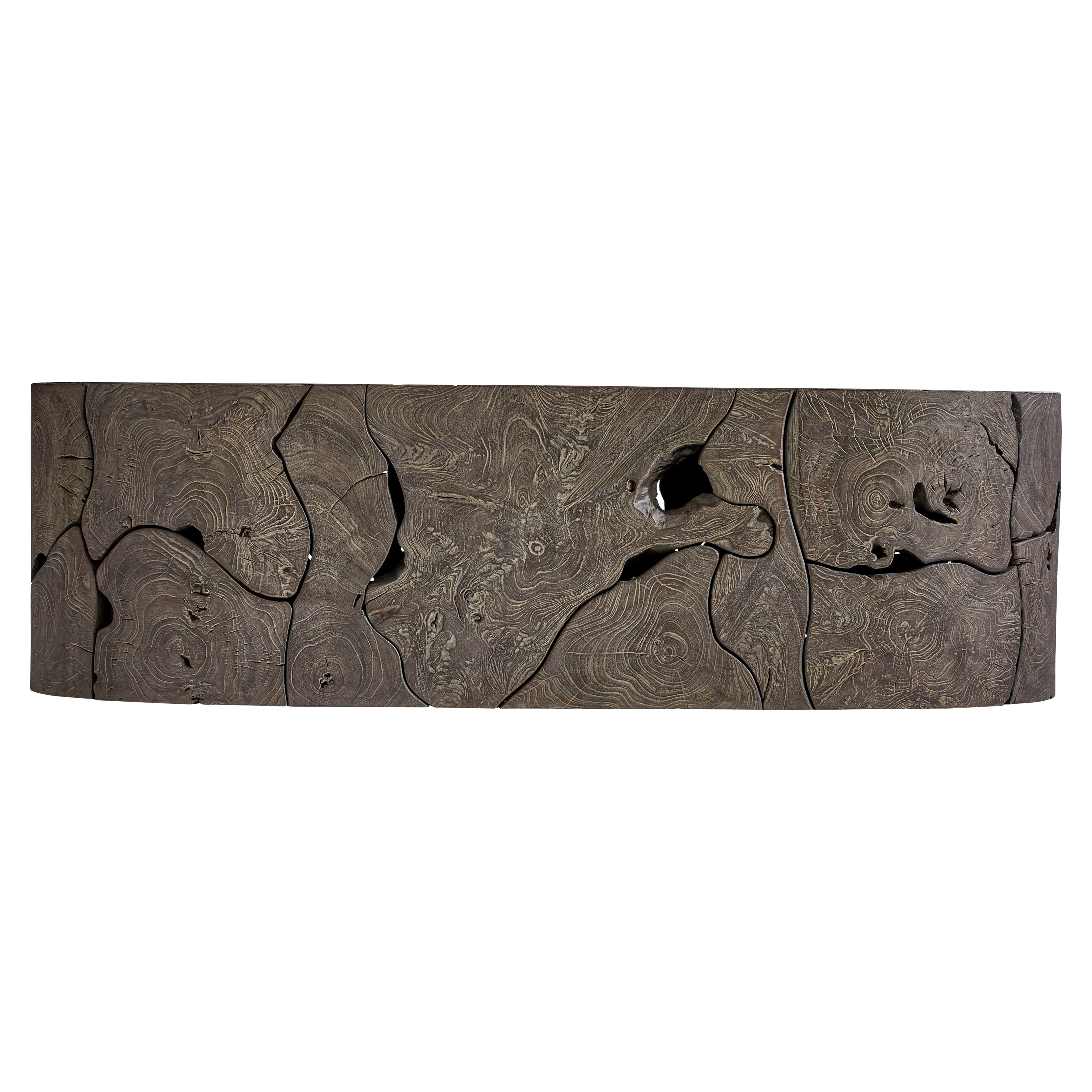 Bernhardt Bernhardt Exteriors Trinidad Outdoor Cocktail Table