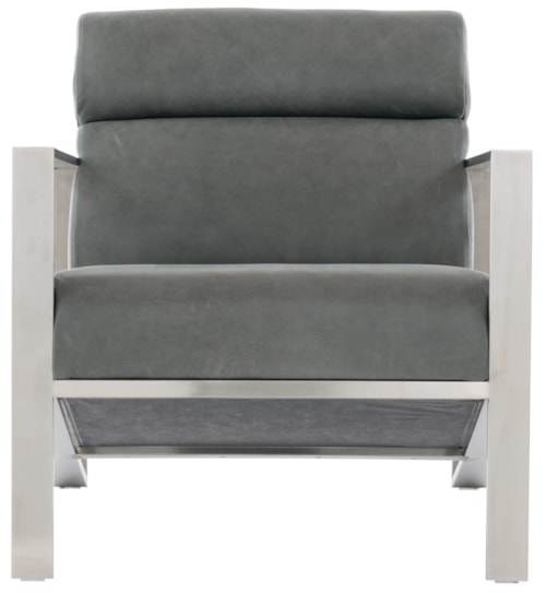 Marco Leather Chair