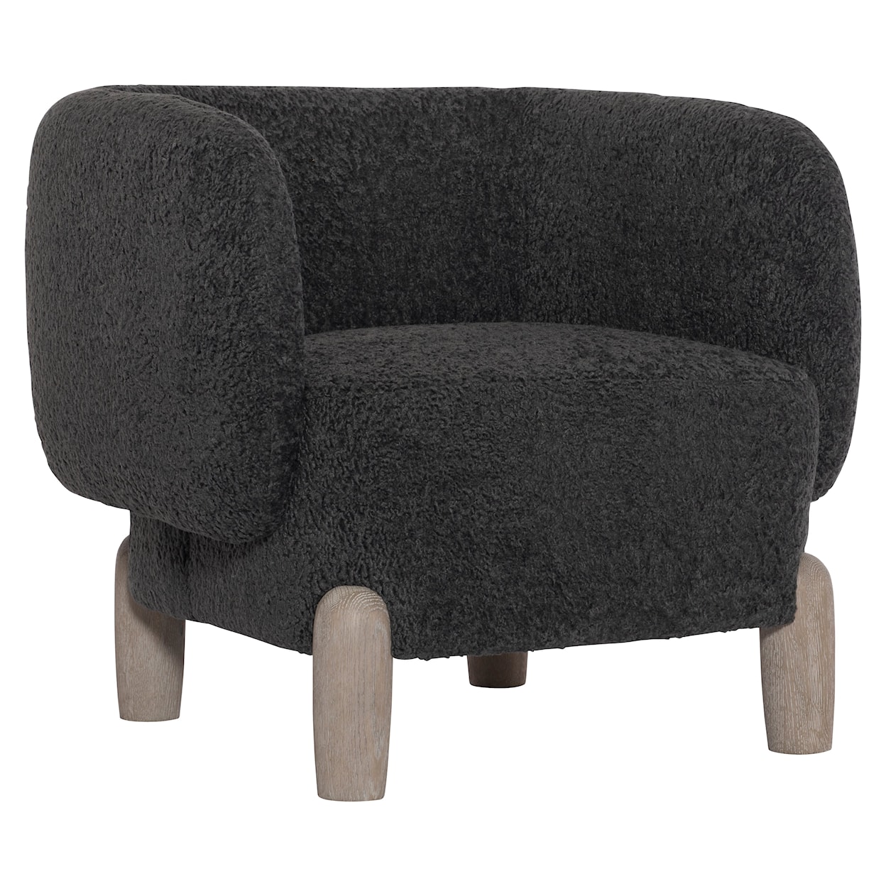 Bernhardt Bernhardt Interiors Wyatt Fabric Chair