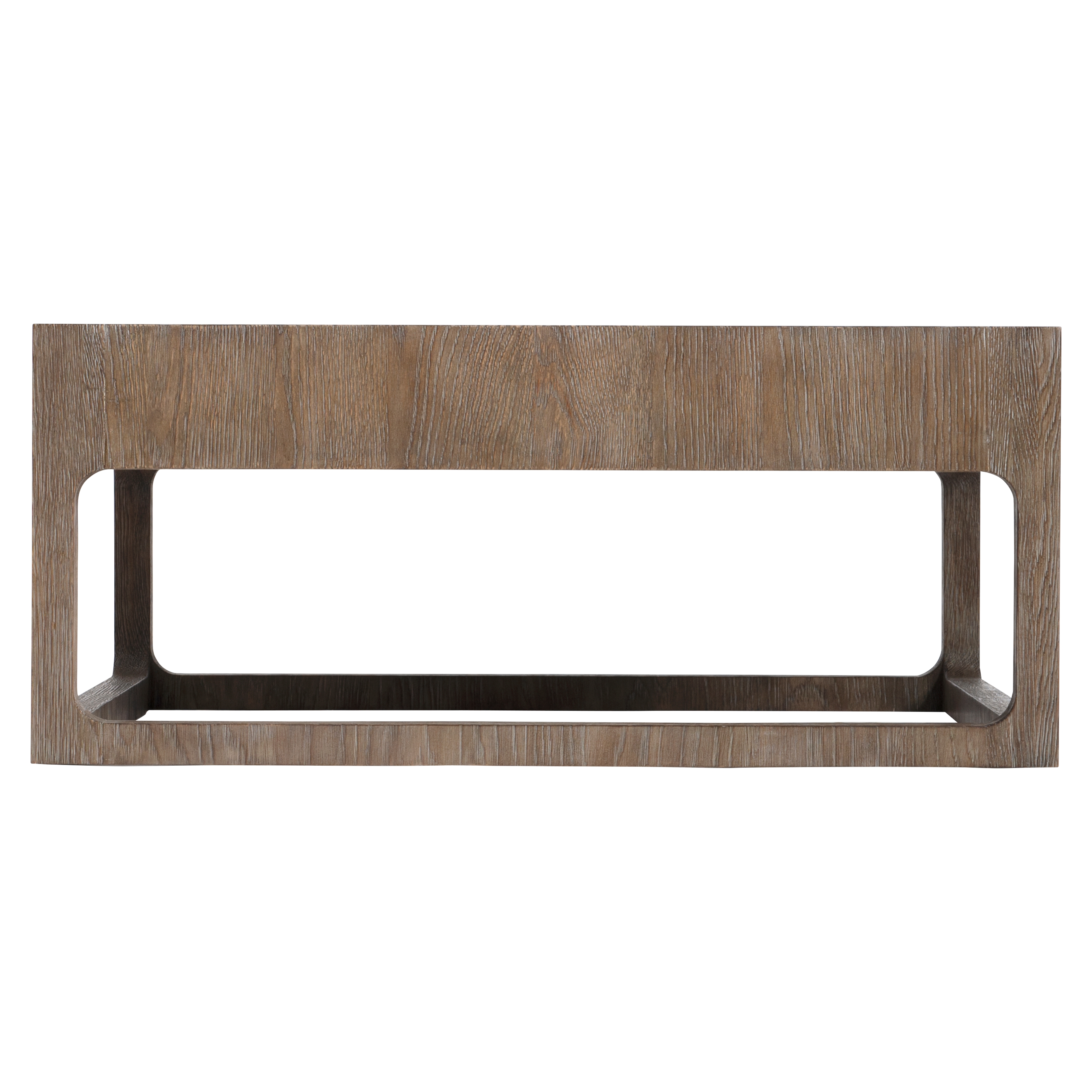 Bernhardt Casa Paros Cocktail Ottoman