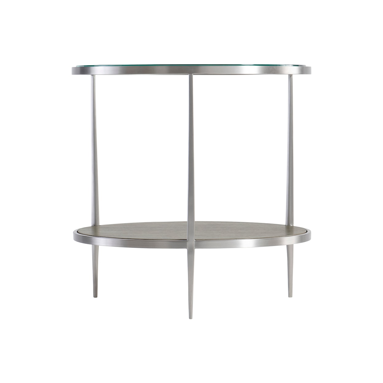 Bernhardt Cornelia Cornelia Side Table