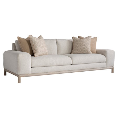 Hadley Fabric Sofa