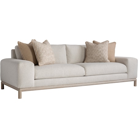 Hadley Fabric Sofa