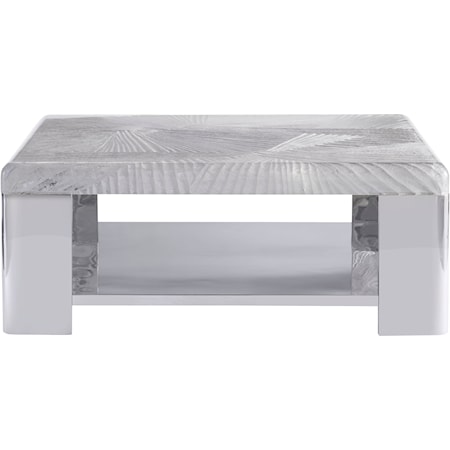 Aura Cocktail Table