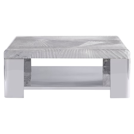 Aura Cocktail Table