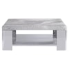 Bernhardt Bernhardt Interiors Aura Cocktail Table