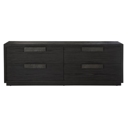 Keali 4-Drawer Dresser
