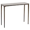 Bernhardt Bernhardt Exteriors Caprera Outdoor Console Table