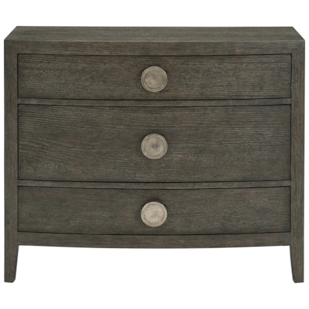 Linea Nightstand