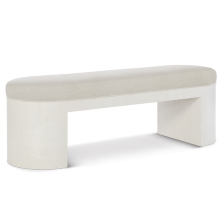 Accent Bench