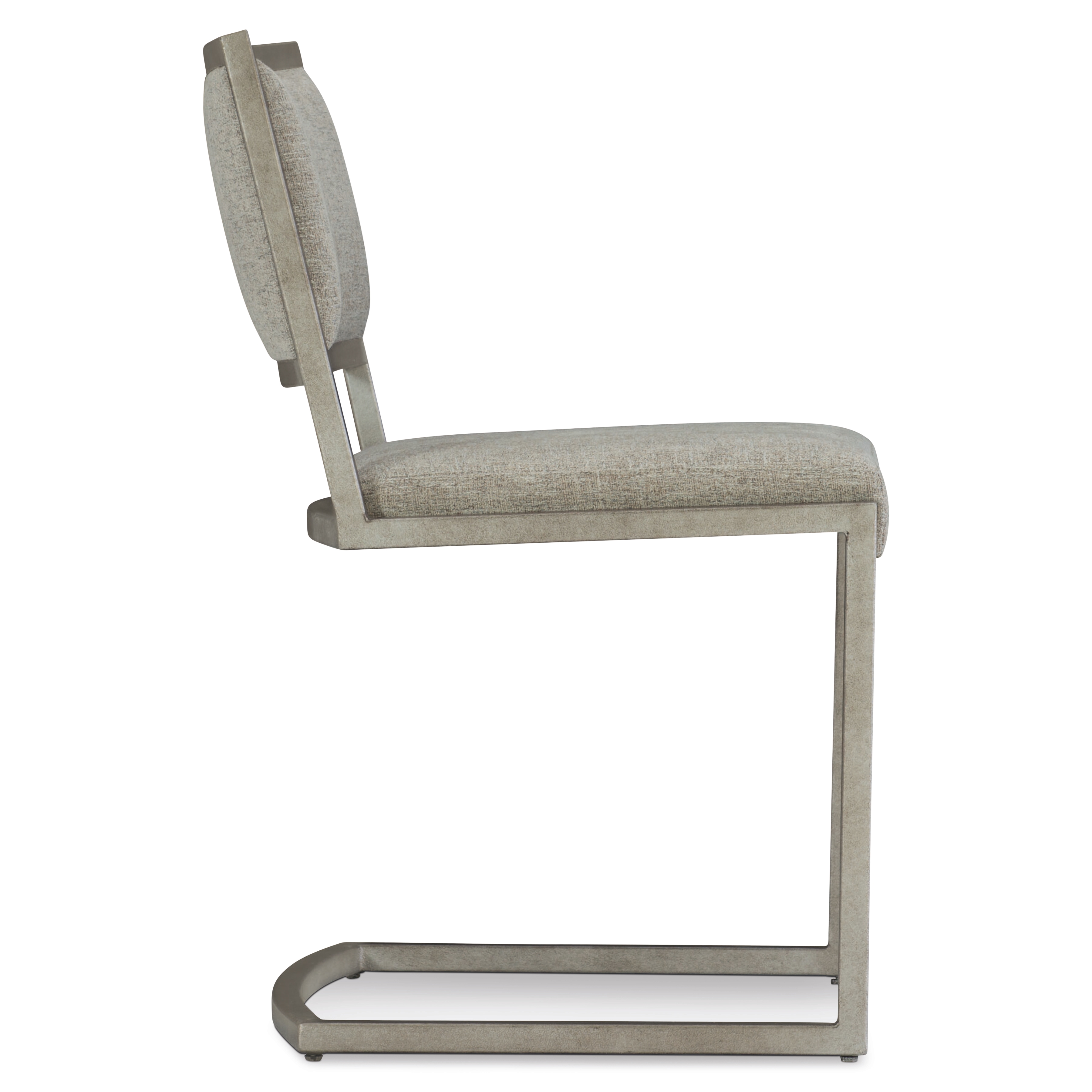 Ames Metal Side Chair