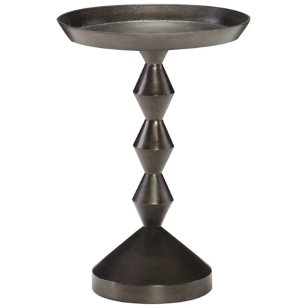 Mirabelle Accent Table