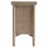 Bernhardt Santiago Console Table