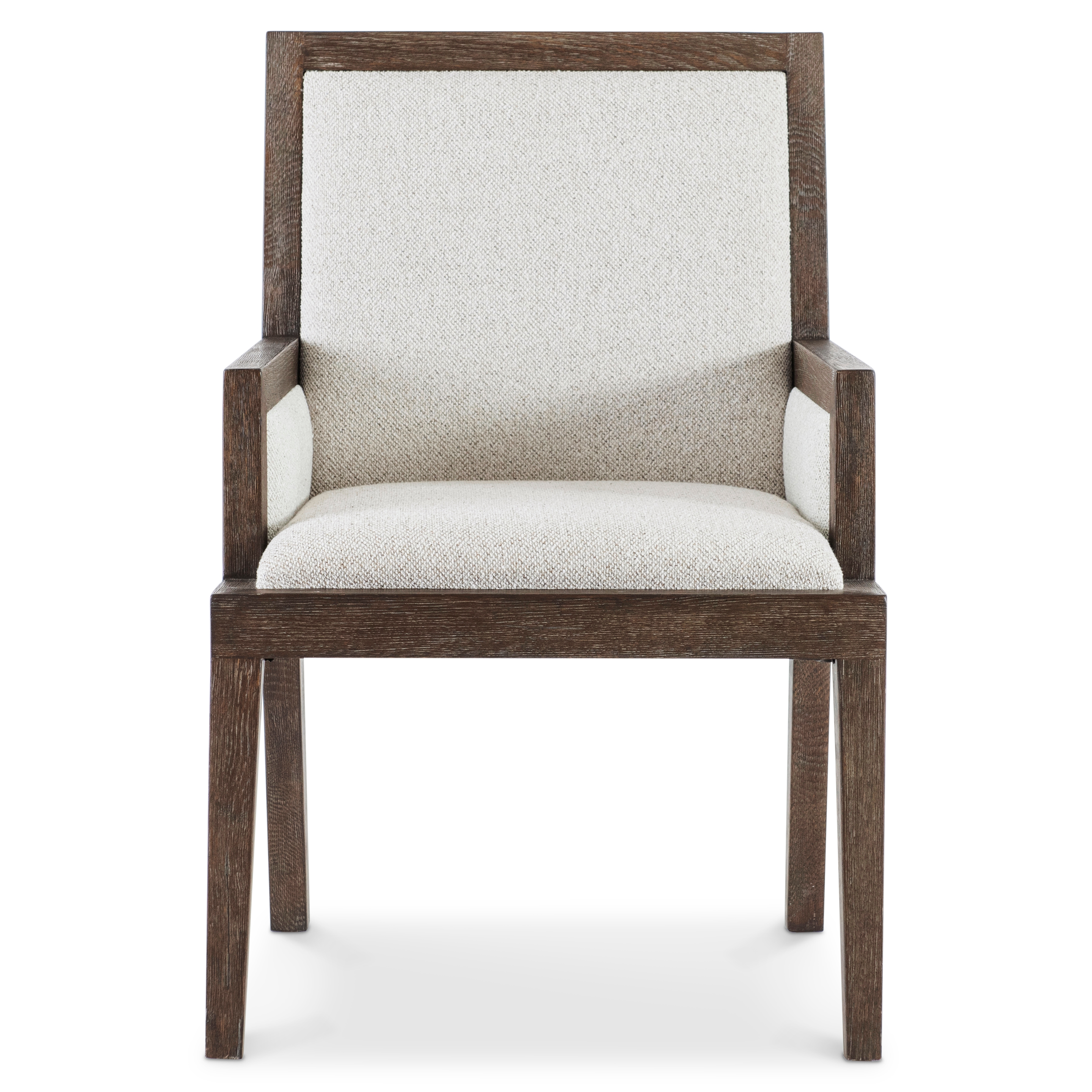 Bernhardt Outline Outline Arm Chair