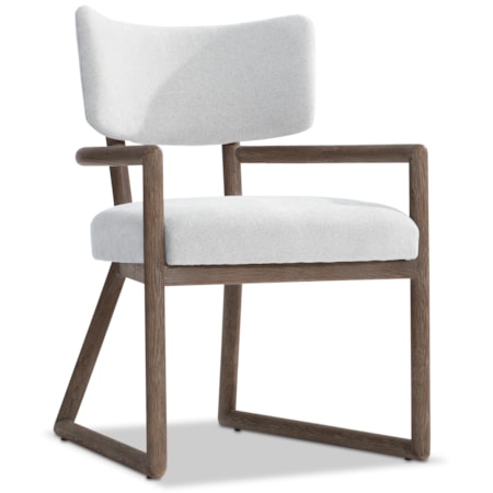 Arm Chair