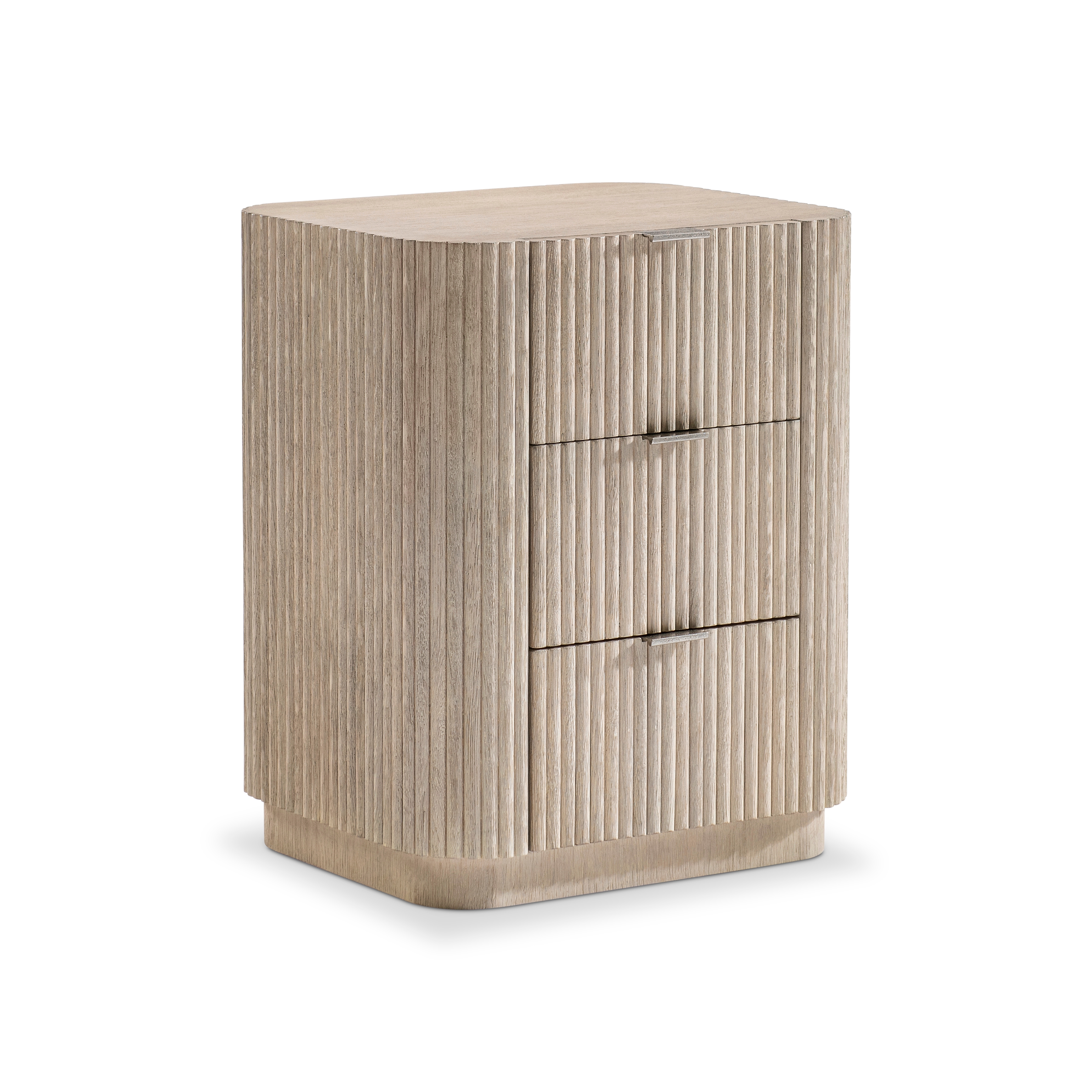 Narrow Nightstand