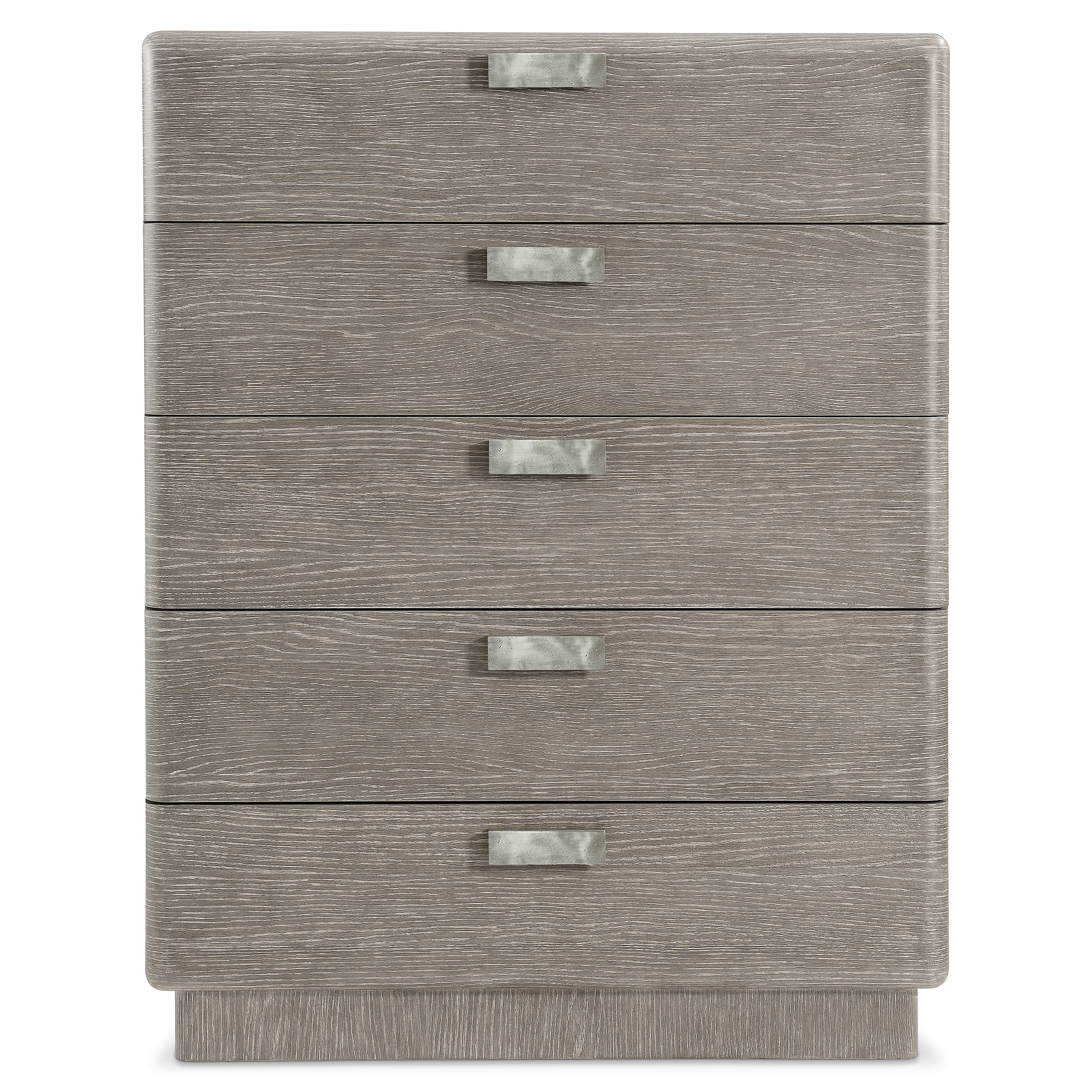 Tall 5-Drawer Chest w/Soft-Close Drawers