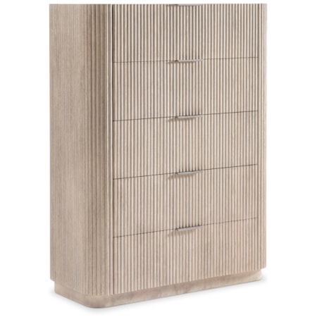 Lucerne Tall Drawer Chest
