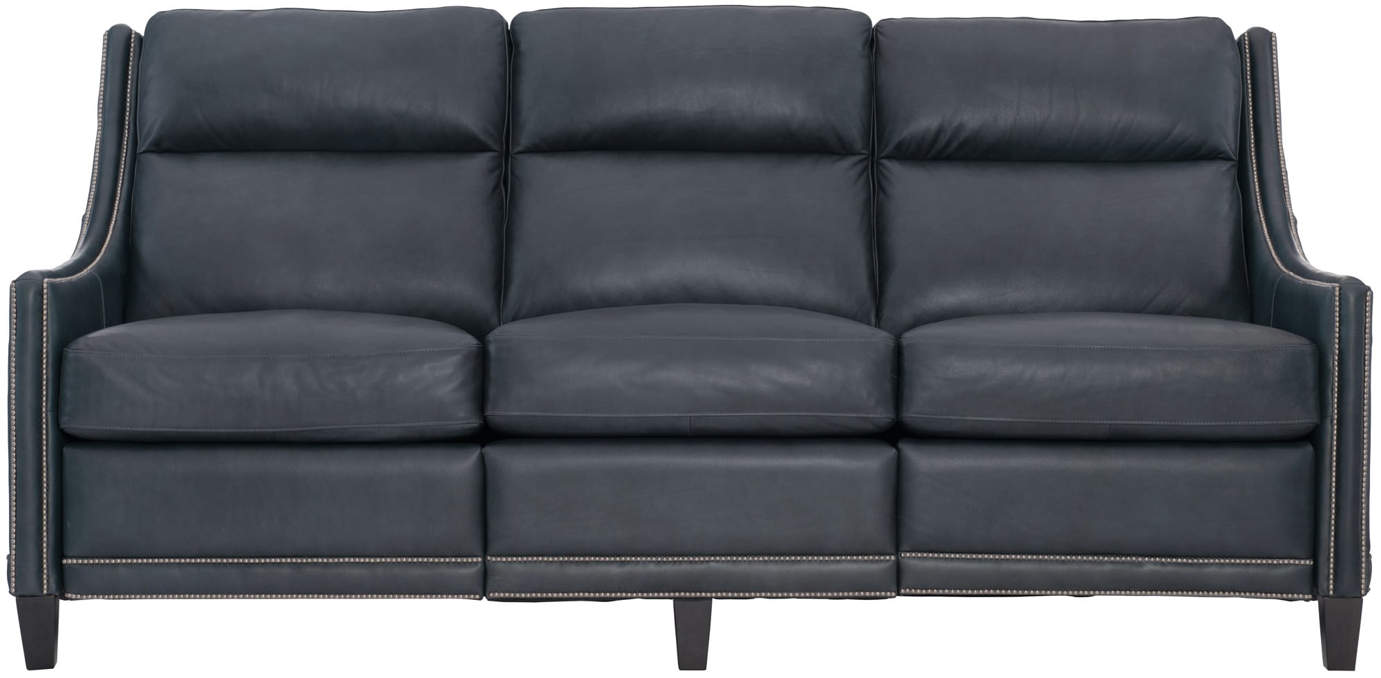 Bernhardt reclining sofa new arrivals