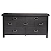 Bernhardt Trianon Dresser