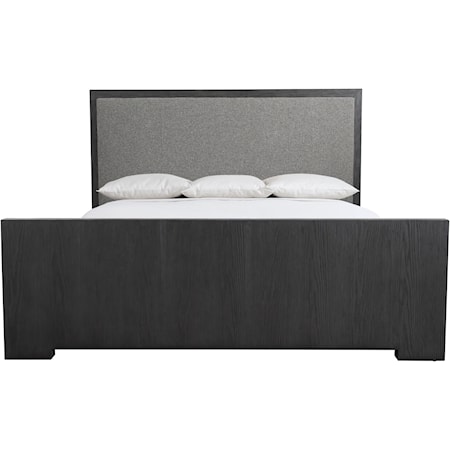 Trianon Panel Bed King