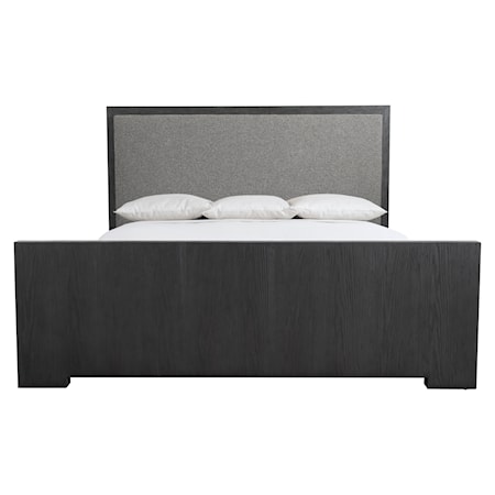 Trianon Panel Bed King