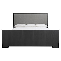 Trianon Panel Bed California King