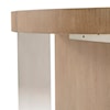 Bernhardt Modulum Modulum Side Table