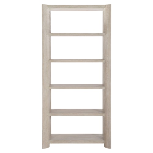 Contemporary Bookshelf
