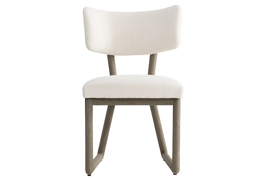Bernhardt Exteriors Outdoor Dining Side Chair at Williams & Kay