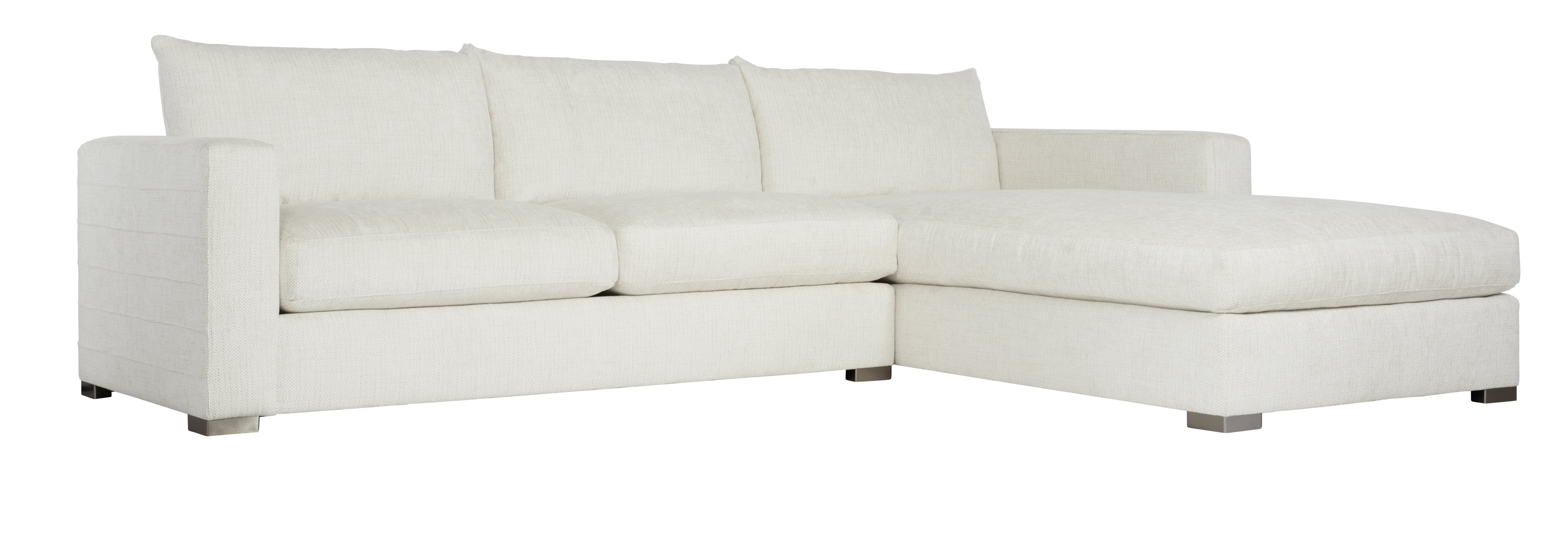 Helena Fabric Sectional