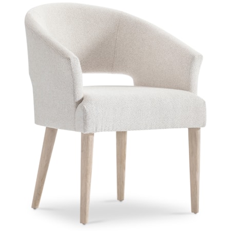 Lucerne Arm Chair