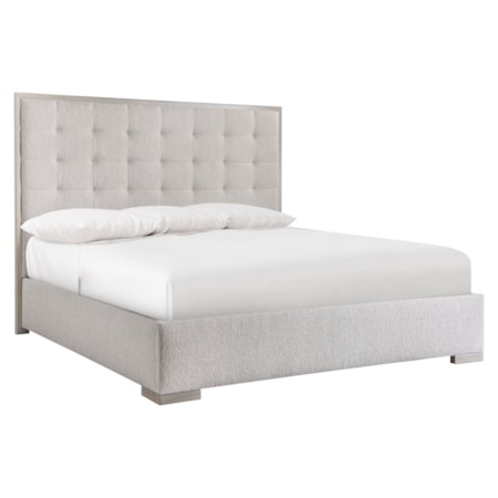 Cornelia Panel Bed