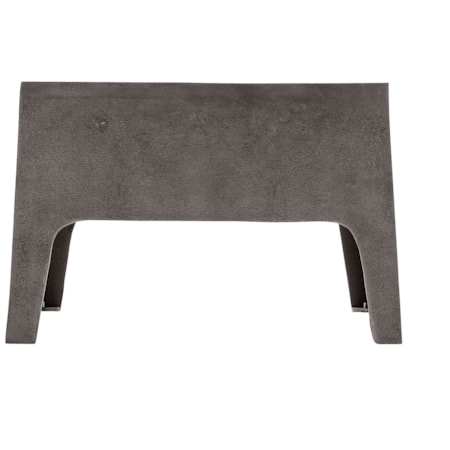 Armstrong Cocktail Table