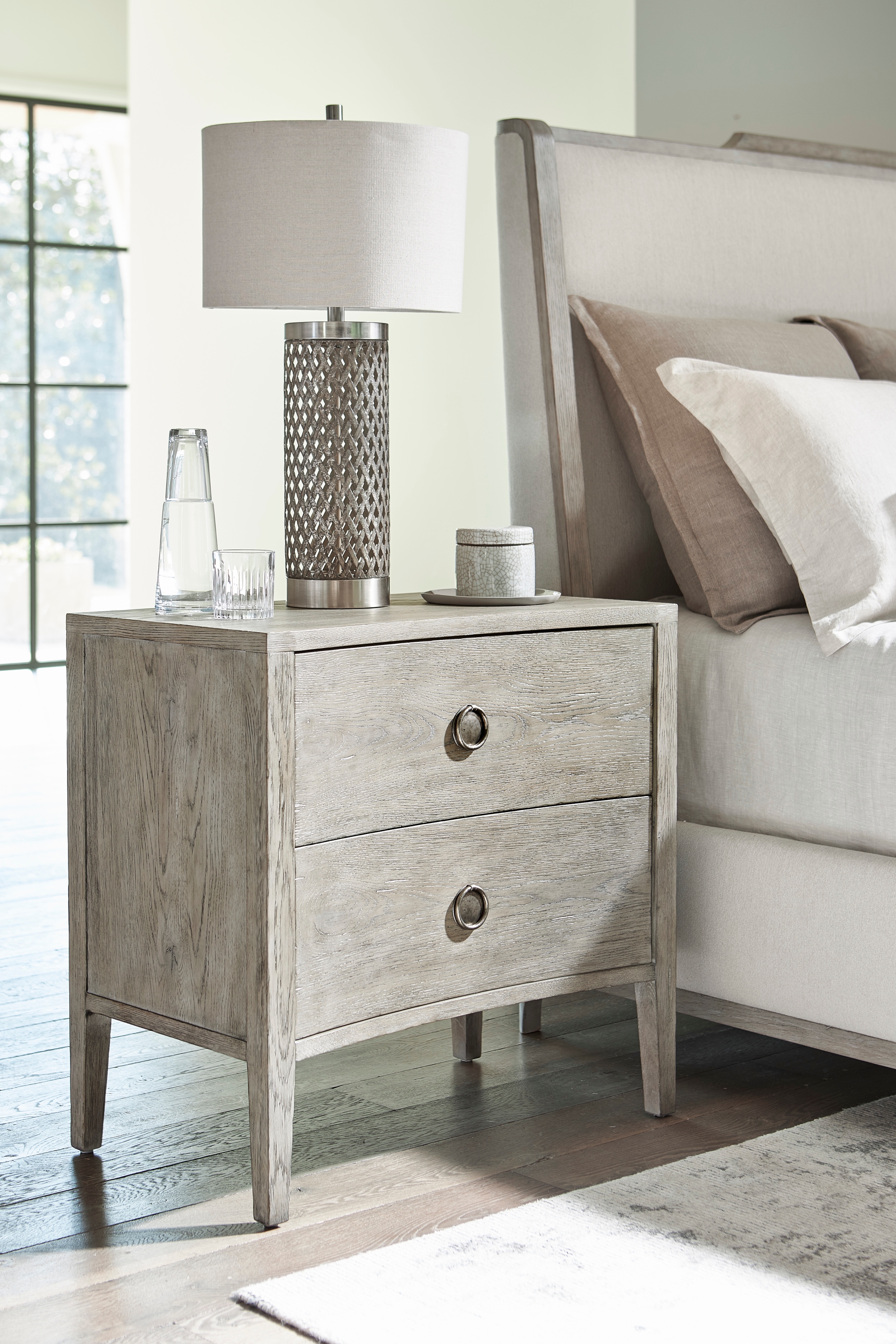 Bernhardt Albion Nightstand