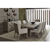 Bernhardt Linea Dining Table