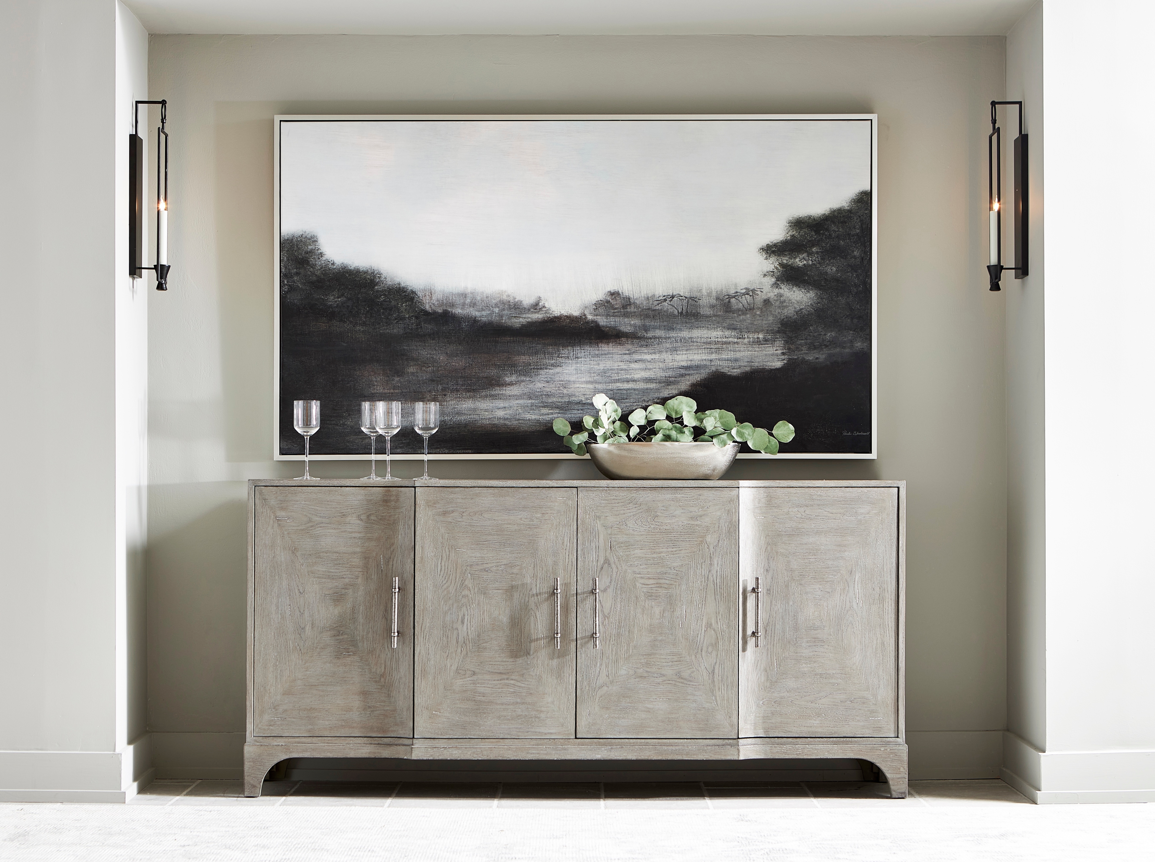 Bernhardt Albion Buffet