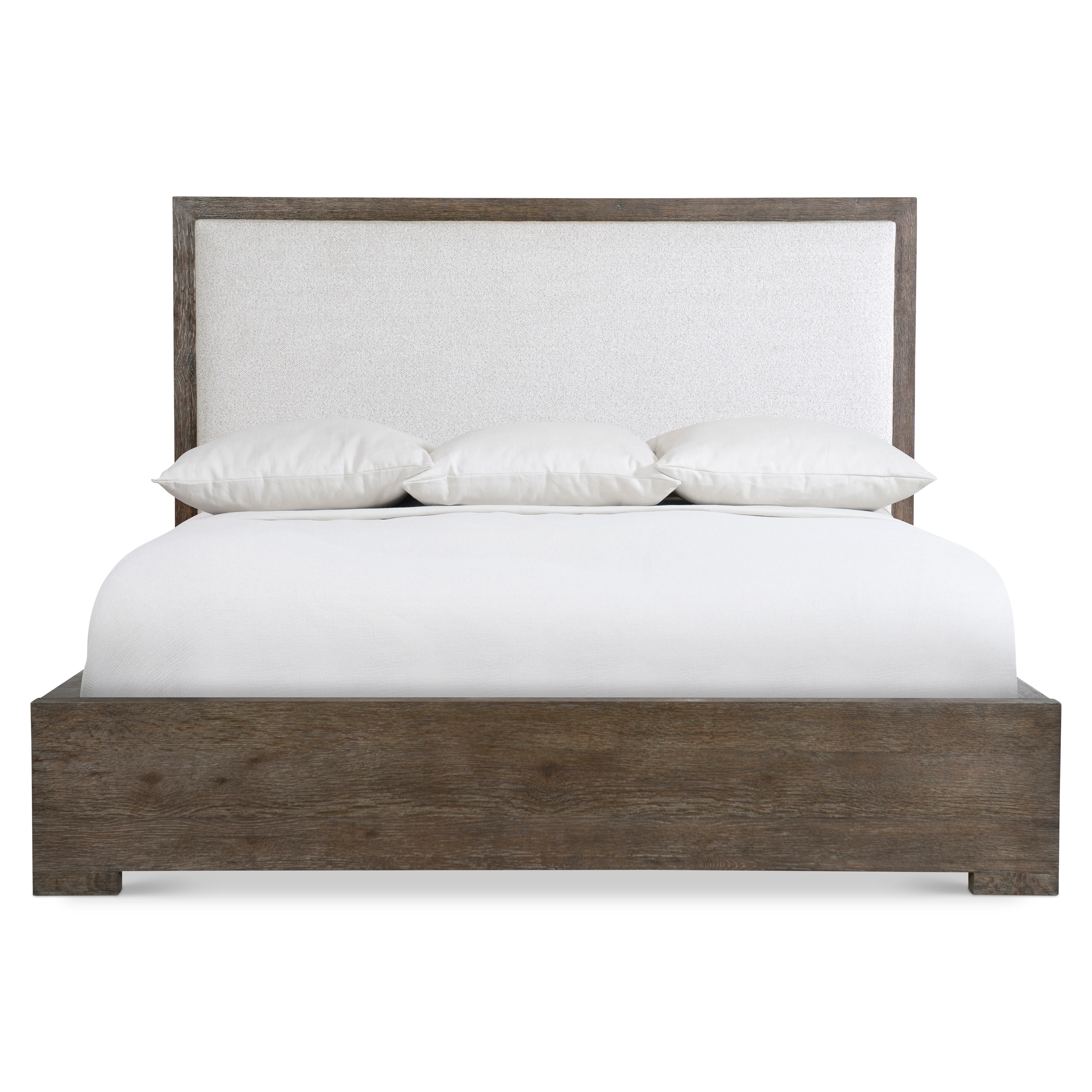 Outline Queen Panel Bed