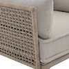 Bernhardt Bernhardt Exteriors Catalonia Outdoor Chair