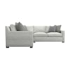 Bernhardt Bernhardt Interiors Kelsey Fabric Sectional