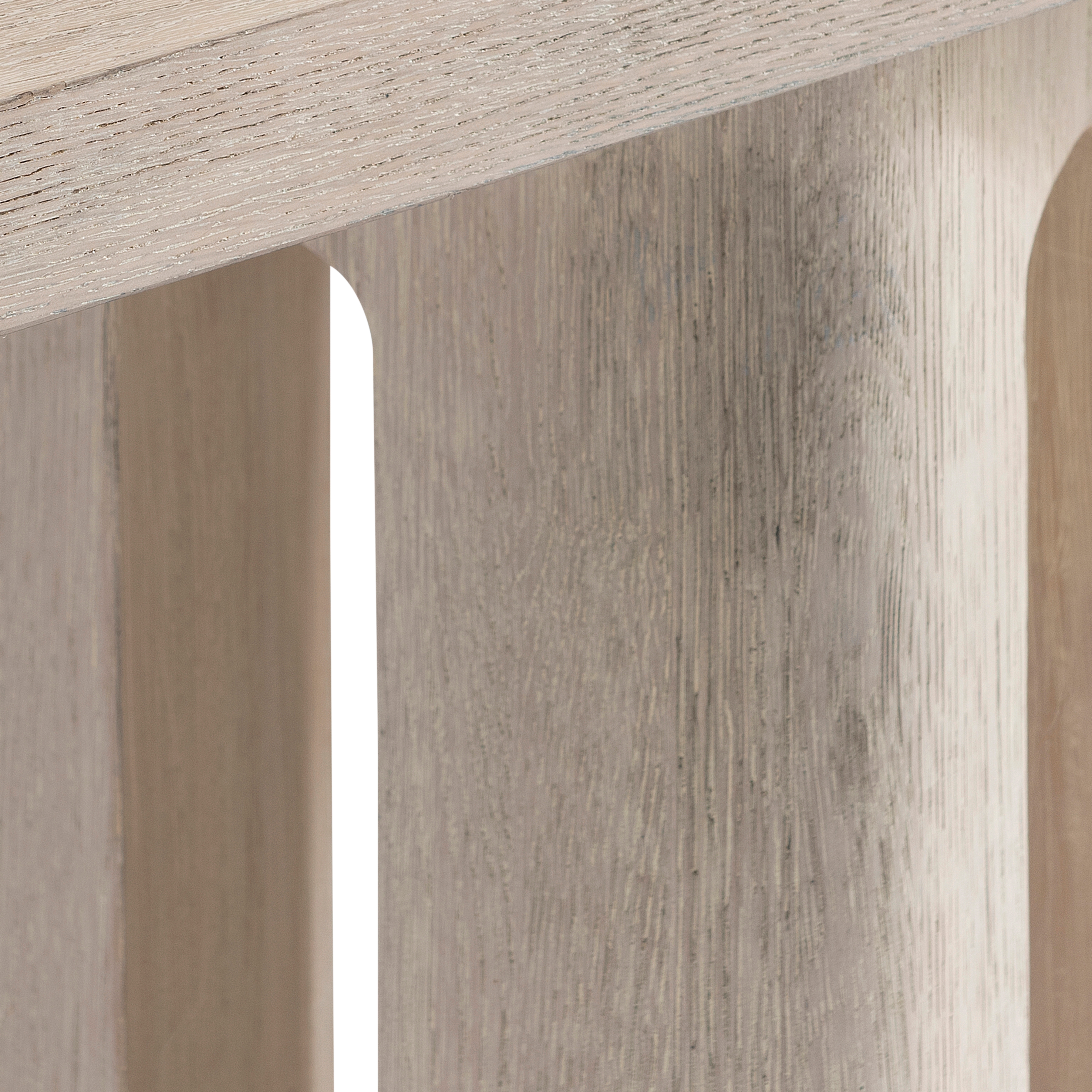 Bernhardt Lucerne Lucerne Console Table