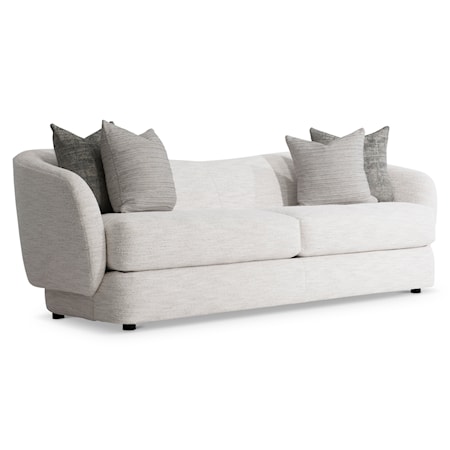 Margot Fabric Sofa