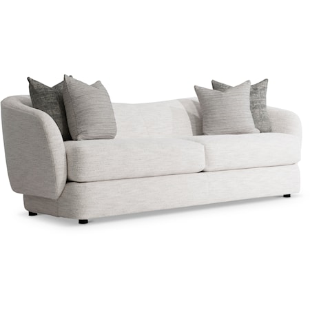 Margot Fabric Sofa