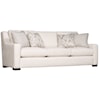 Bernhardt Bernhardt Living Fabric Sofa