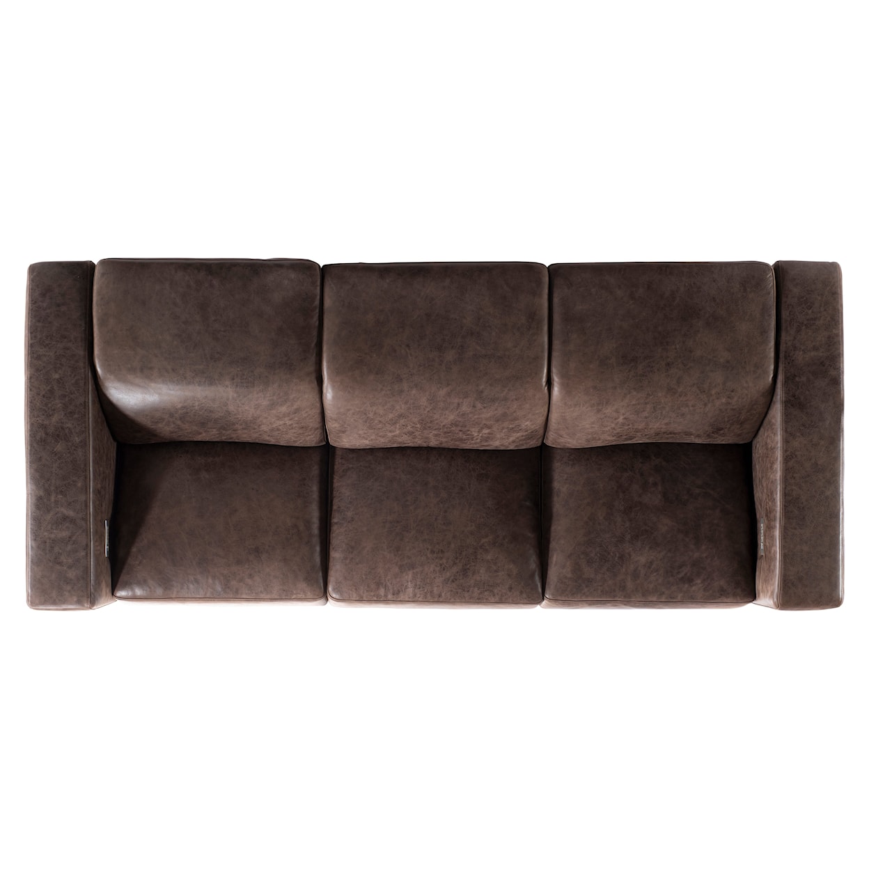 Bernhardt Bernhardt Living Arrezio Leather Power Motion Sofa