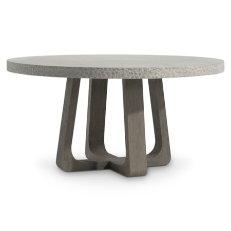 Trouville Outdoor Dining Table