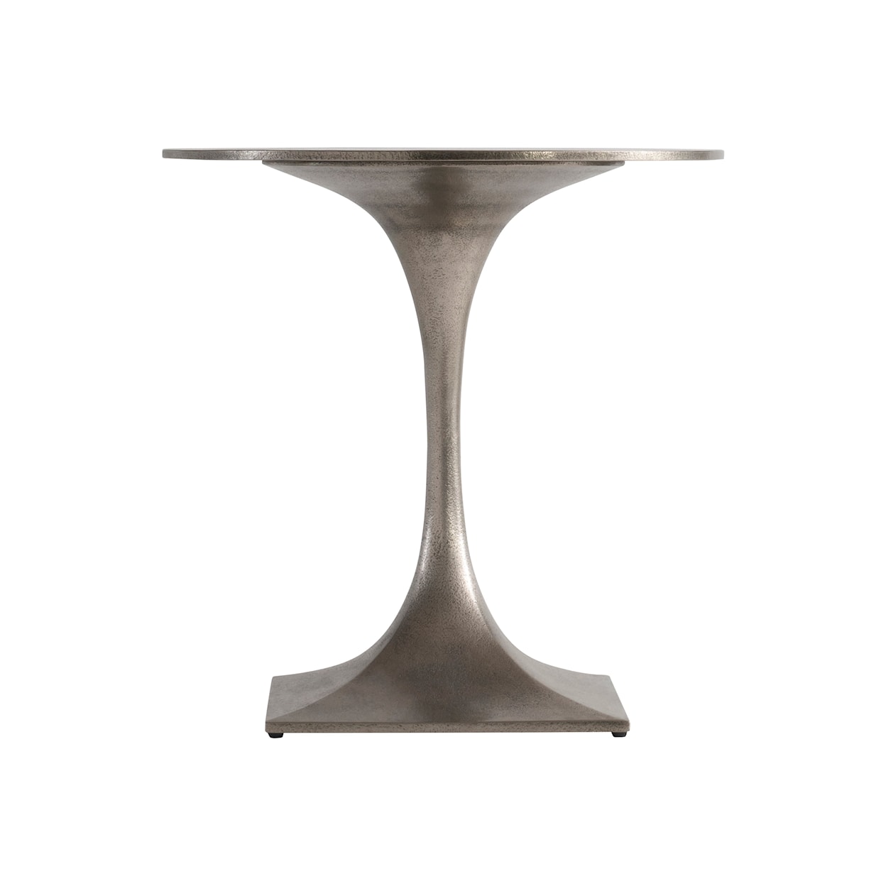 Bernhardt Bernhardt Exteriors Liguria Outdoor Side Table