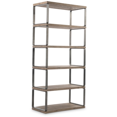 Tribeca Etagere