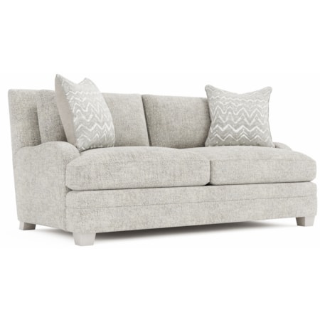 Rollins Fabric Loveseat